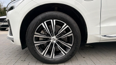 Volvo Xc60 2.0 T6 Recharge PHEV Inscription 5dr AWD Auto Estate